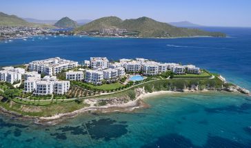 XANADU ISLAND BODRUM